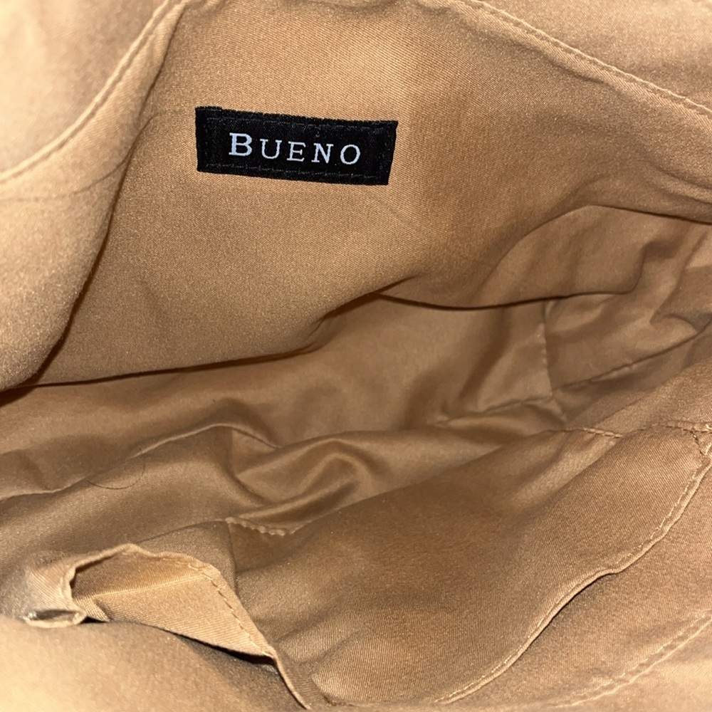 Spacious Bueno Purse Shoulder Bag - Picture 2 of 3